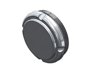 KaVo 6500 B / 6500 BR / 8000 B Push Button Head Cap