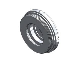 KaVo 6500 B / 6500 BR / 8000 B Push Button Head Cap