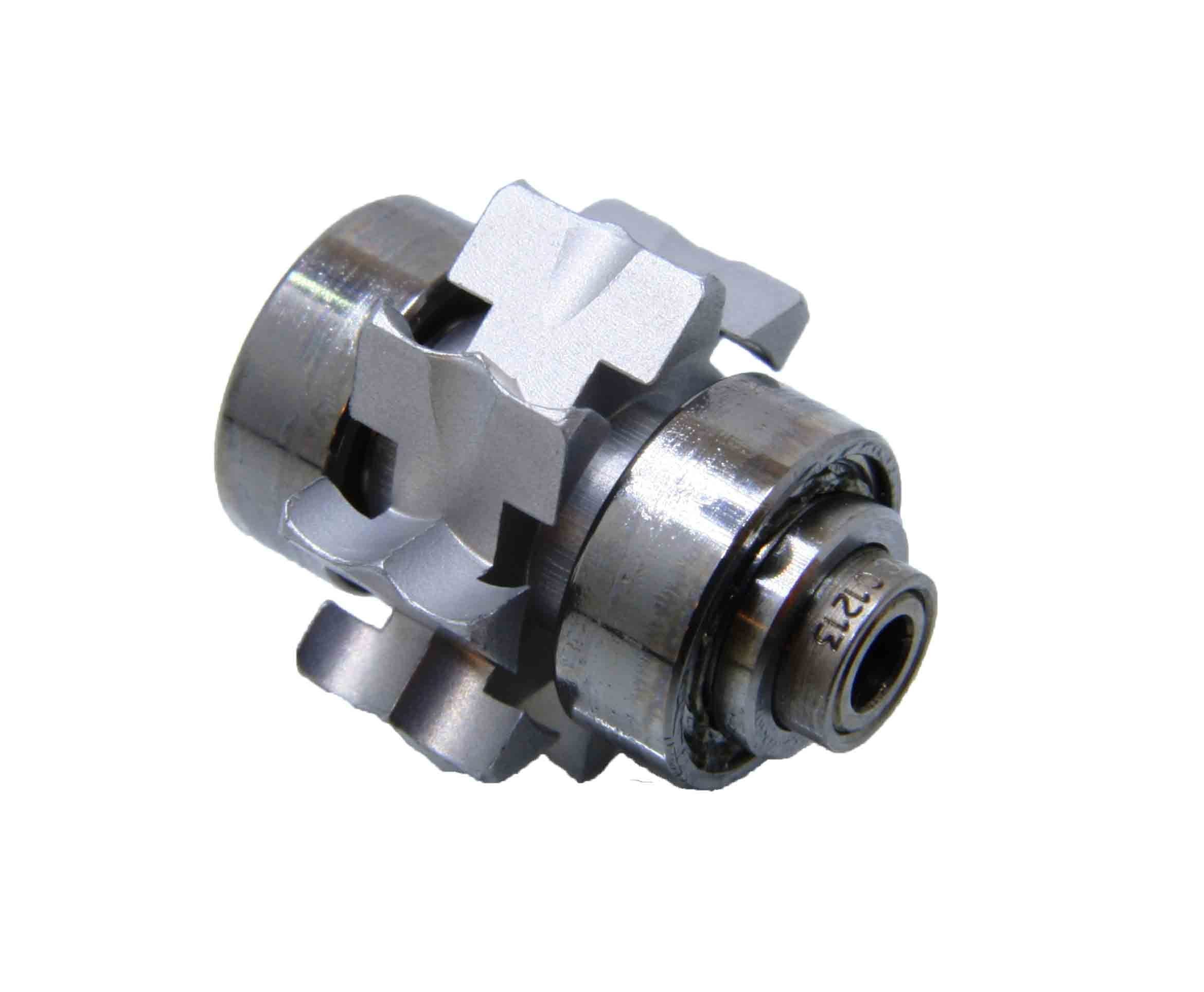 Brasseler NL9000T / NL9000KT Complete Turbine Ceramic Bearings