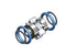 Henry Schein Precision-Torque 2 / 2L Push Button Turbine Cartridge