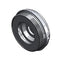 MK Dent Prime Line Large Head Head Cap