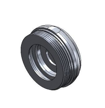 KaVo EXPERTtorque Mini LUX E675 L / E677 L / SMARTtorque Mini S605C / LUX S615 L // Henry Schein Maxima Mini PRO / PRO LTC Push Button Head Cap