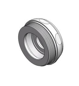 KaVo Mira LUX 635 B / BELLAtorque 637 B / C Push Button Head Cap