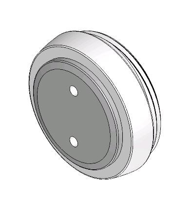 KaVo SUPERtorque 630 B Push Button Head Cap
