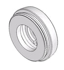 Sirona 6:1 Push Button Head Cap