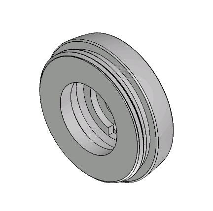 KaVo SUPERtorque 640 B Push Button Head Cap