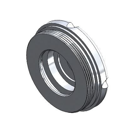 KaVo 6000B / SMARTtorque S609C / LUX S619 L / SURGtorque S459C / S459 L // Henry Schein Maxima PRO / PRO LTC Push Button Head Cap