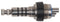 Vector VKS6 ISO-C 6 Pin Swivel w/halogen bulb Coupler