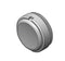 Lares 557 CX Push Button Head Cap
