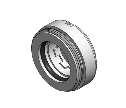 Lares 557 / Ultralite / Turbo+ Push Button Head Cap