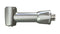 Star, NSK & E-Type Fitting Push Button Latch Head (12 Teeth)