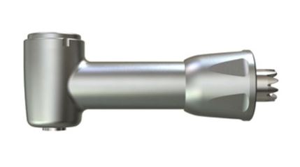 Star, NSK & E-Type Fitting Push Button Latch Head (12 Teeth)