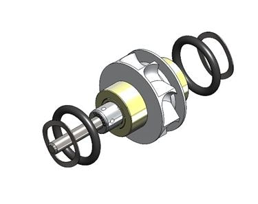 Henry Schein Maxima PRO 45 / 45L
