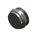 Midwest Tradition Plus Push Button Head Cap