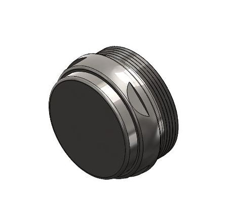 Midwest Tradition Plus Push Button Head Cap