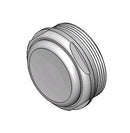 Midwest Stylus / Stylus Lite Push Button Head Cap