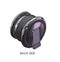 Midwest Quiet-air Lever Head Cap
