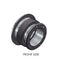 Midwest Quiet-air Lever Head Cap