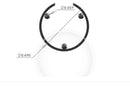 High Speed Handpiece Repair - Coupler Retention Ring