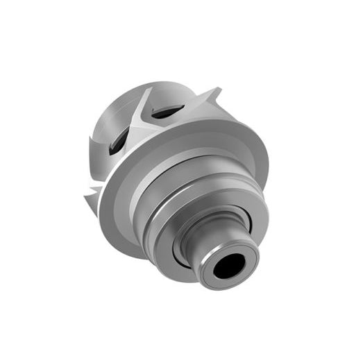 Sirona T1 Mini Complete Turbine
