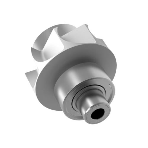 Sirona T2 / T3 Racer Complete Turbine