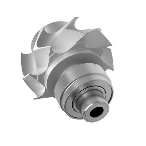 Sirona TC3 / T1 Control Complete Turbine