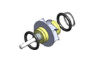 Scican Statis ML 201.1 Complete Turbine