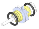 Scican Statis SL 101.1 Complete Turbine