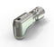 Midwest Swing Latch Head (14 tooth)