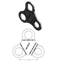 MK Dent Basic Line Mini Head Compete Turbine