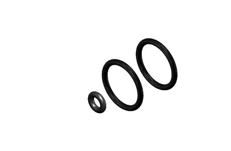 W&H Roto-Quick 900 / RQ Series O-ring Set