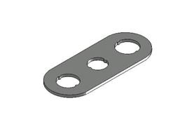 W&H Alegra TE-96 Push Button Complete Turbine
