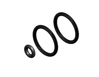 W&H Roto-Quick 900 / RQ Series O-ring Set