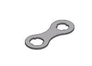 W&H Synea TA-98 3-Port Spray Push Button Complete Turbine