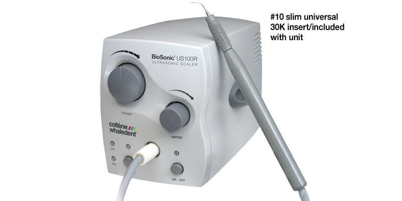 Ultra Sonic Scaler Repair