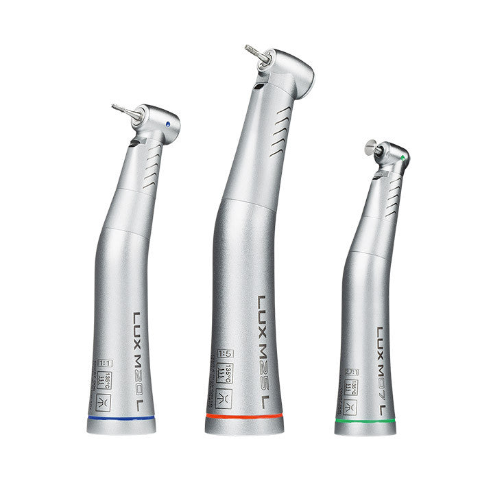 Contra Angle Repair