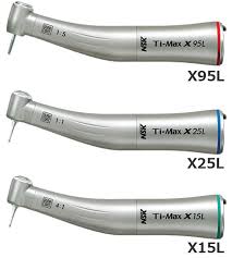 Contra Angle Repair