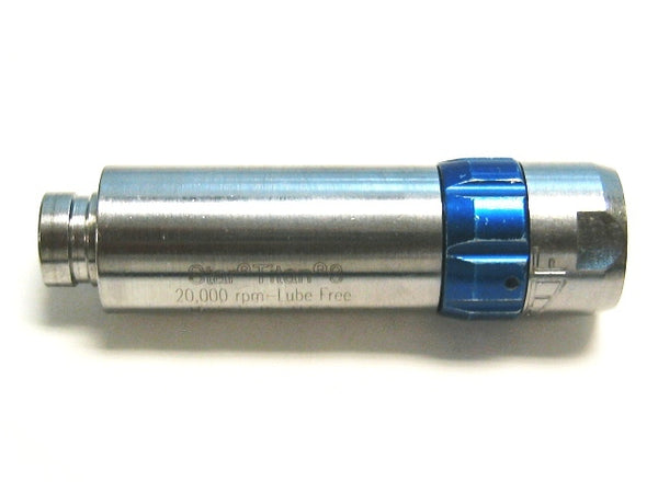 Star Titan Low Speed Motor Repair
