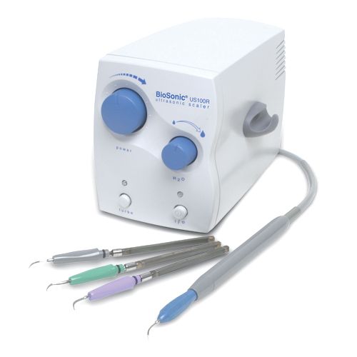 Ultra Sonic Scaler Repair