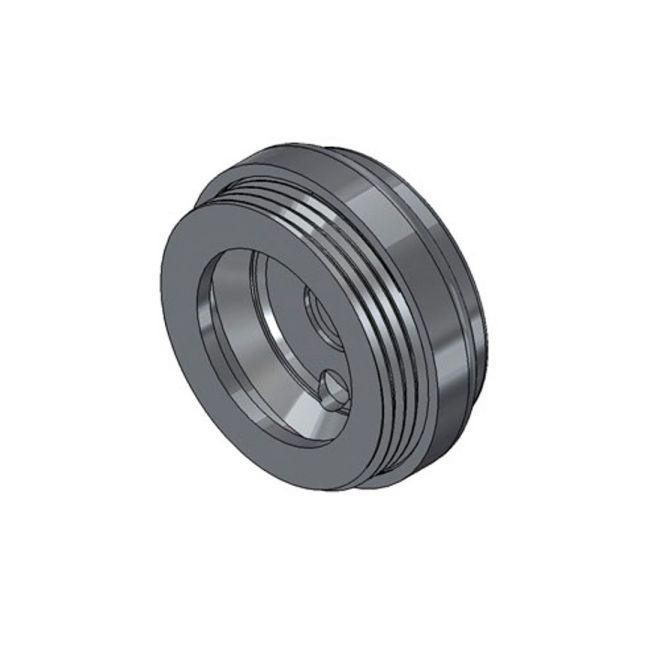 NSK X500 / Brasseler NL9000M  NL9000KM Push Button Head Cap